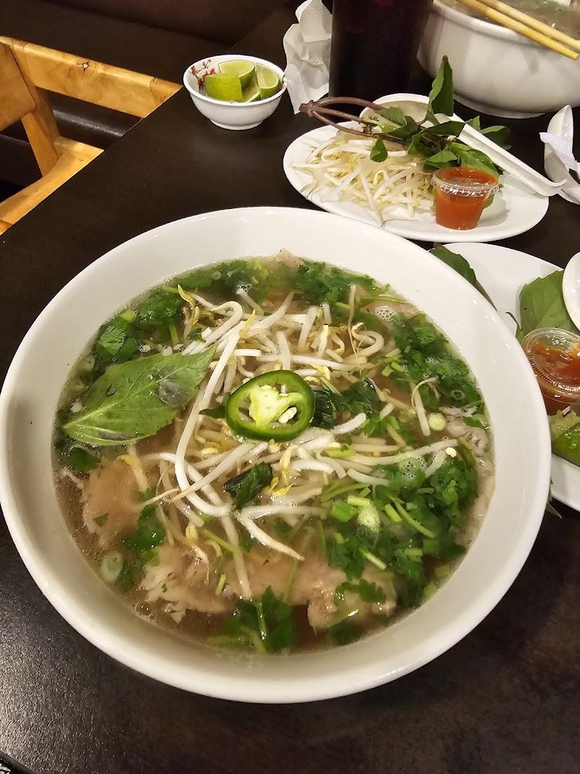 Pho BamBoo