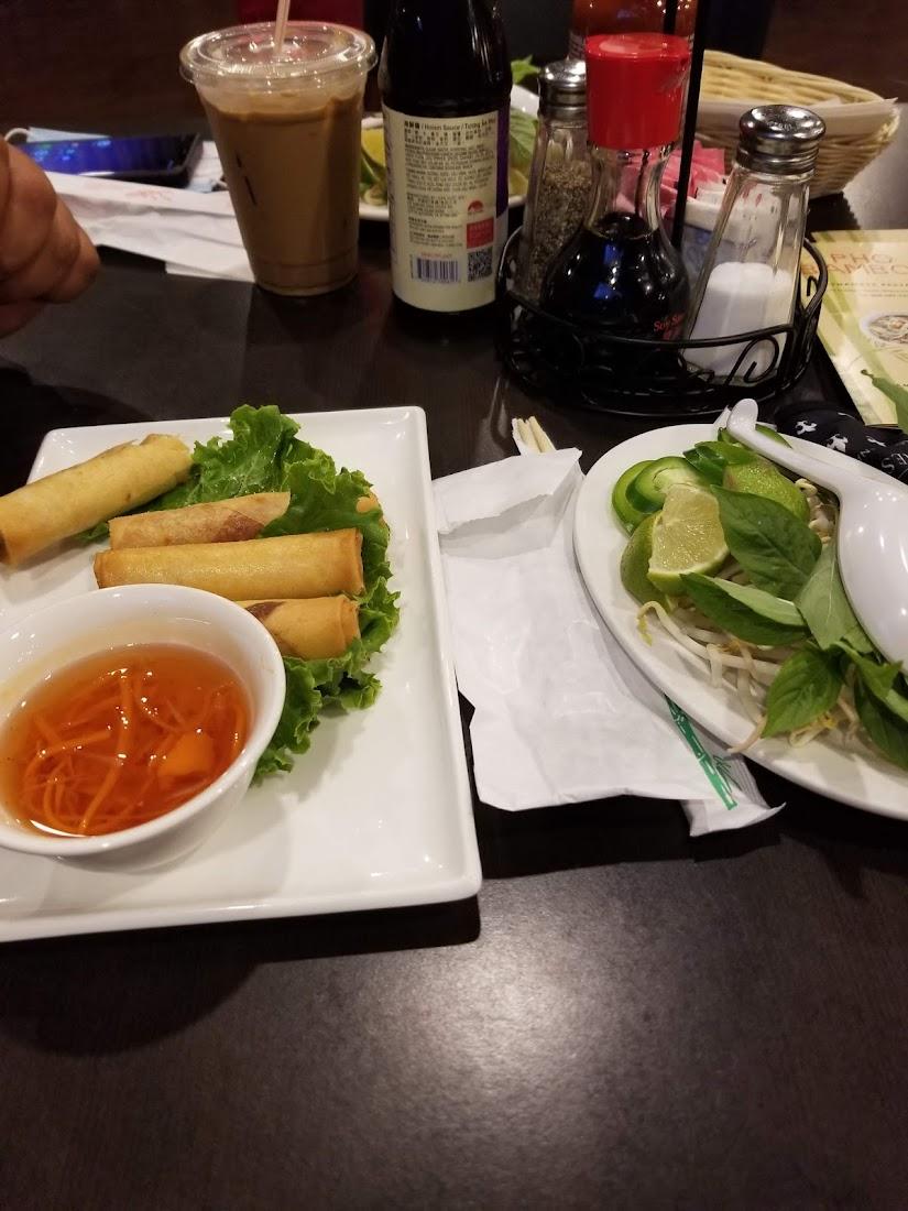 Pho BamBoo